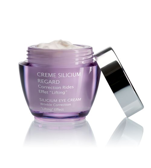 crema silicio regard