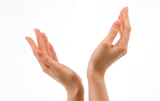 Cuidado de las manos para tenerlas perfectas