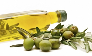 Beneficios del aceite de oliva