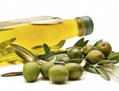 Beneficios del Aceite de Oliva