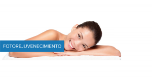 Tratamientos antiedad rejuvenecimiento facial