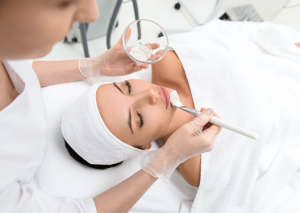 Tratamientos antiedad rejuvenecimiento facial
