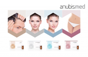 Mesoterapia AnubisMed Mesotherapy