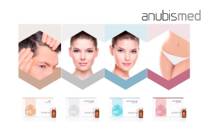 mesoterapia Anubismed mesotherapy