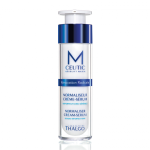 Crema serum Thalgo tratamiento facial MCeutic