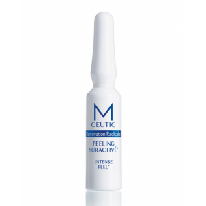 Peeling Thalgo tratamiento facial MCeutic