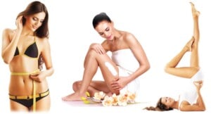 Nuestros tratamientos de belleza y salud por la mejor esteticien