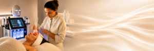 Tratamiento Hydrafacial