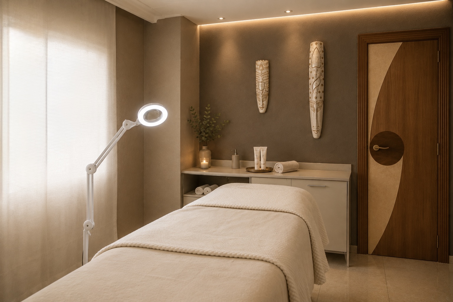 Tratamiento Renovador Peeling Marin Tratamiento Renovador Peeling Marin