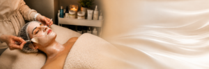 Limpieza facial