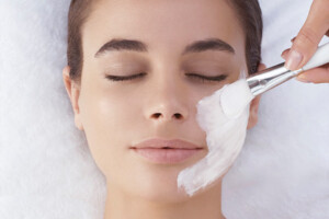 Tratamiento Facial Antimanchas