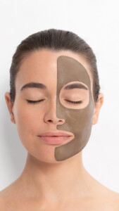 Tratamiento Facial de Algas Marinas