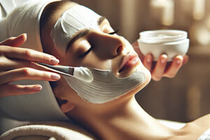 Limpieza Facial
