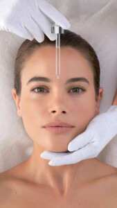 Tratamiento Peeling Marin