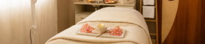 Limpieza facial