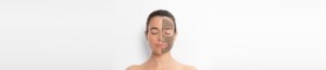 Tratamiento facial algas marinas