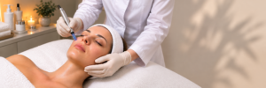 Tratamiento Dermapen