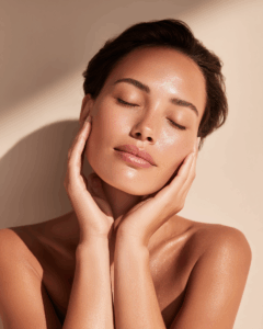 Radiofrecuencia Facial Evocaré