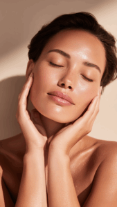 Radiofrecuencia Facial Evocare