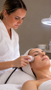 Rejuvenecimiento Facial Biofacel