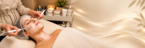 Tratamiento de Electrolifting Facial