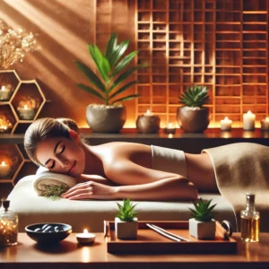 Tratamiento Evolution BodyTone