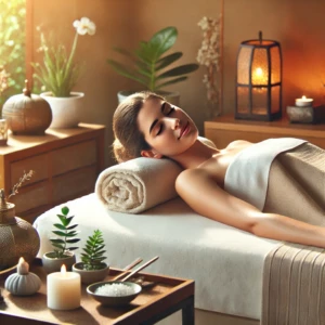Tratamiento de Electrolifting Facial