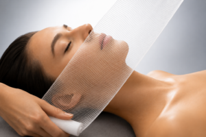 Tratamiento Facial Silicium Lift