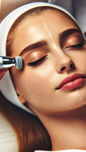 Tratamiento Facial Dermoabrasión