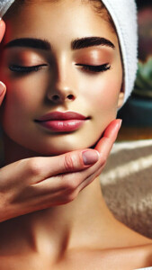 Tratamiento de Electrolifting Facial