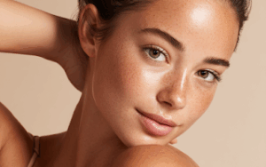 Limpieza Facial con Espátula Ultrasónica