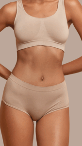 Reafirma Body Lift Silver
