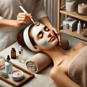 Tratamiento Facial para Cuperosis