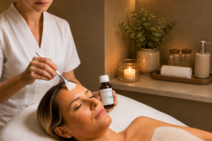 Tratamiento Facial LPG