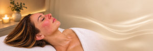 Tratamiento Facial para Cuperosis