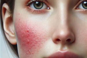 Tratamiento Facial para Cuperosis