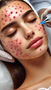 Tratamiento Láser para el Acné