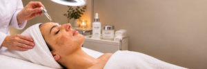 Tratamiento Facial Despigmentante