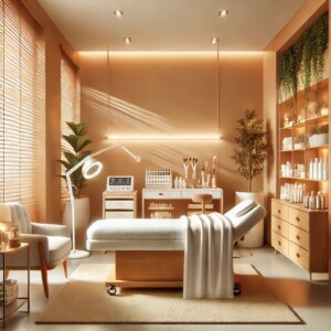 Tratamiento Facial Lotus Peel