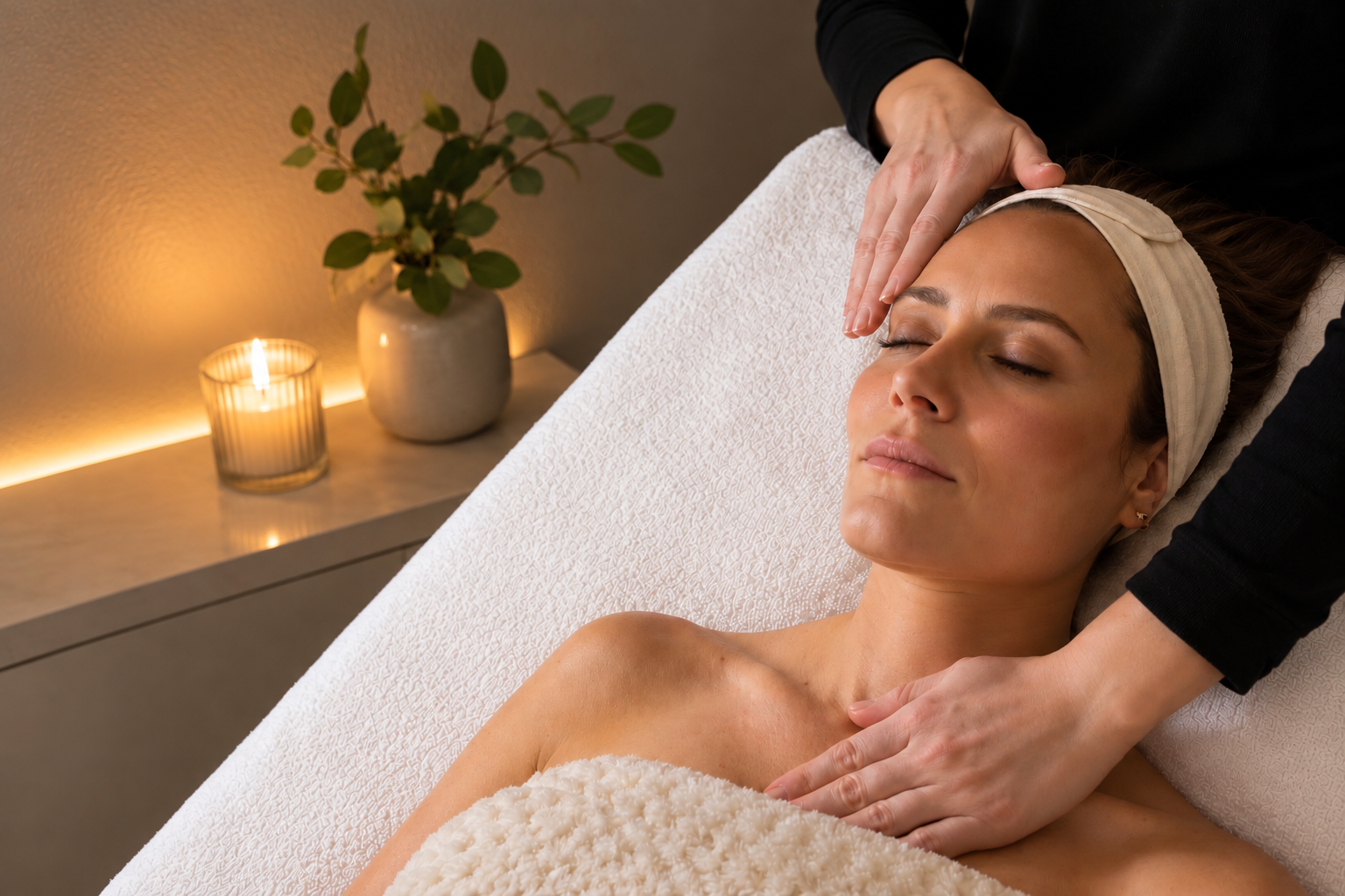 Terapia Facial Hidronutritiva Terapia Facial Hidronutritiva