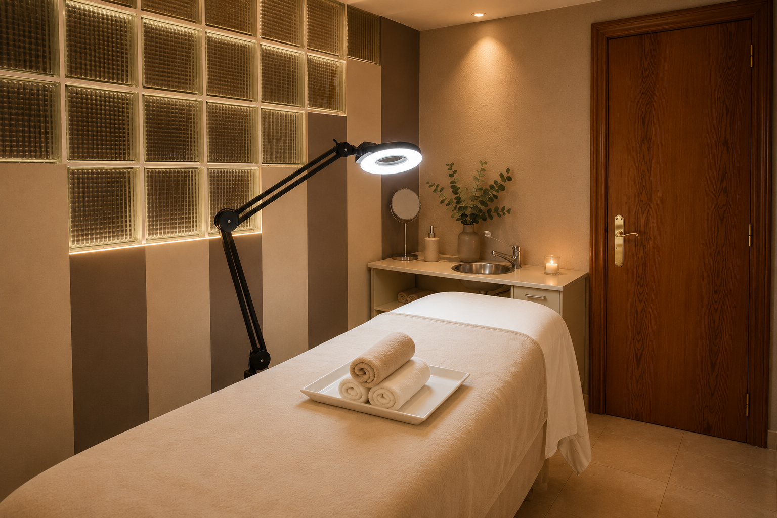 Tratamiento Facial Lotus Peel Tratamiento Facial Lotus Peel