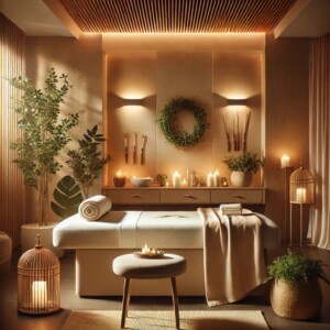 Terapia Facial Hidronutritiva