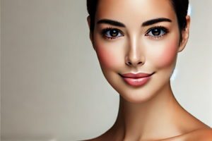 Terapia Facial Hidronutritiva