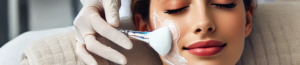 Tratamiento Facial Lotus Peel