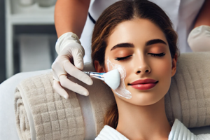 Tratamiento Facial Lotus Peel