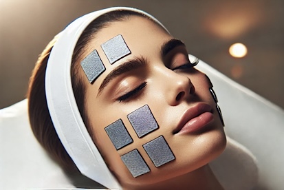 Tratamiento Facial con Electroestimulación