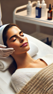 Tratamiento Facial Despigmentante