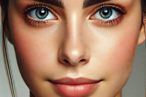 Tratamiento Bio-Embrión de Ojos