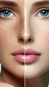 Tratamiento Facial Lotus Peel