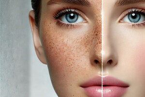 Tratamiento Facial Lotus Peel